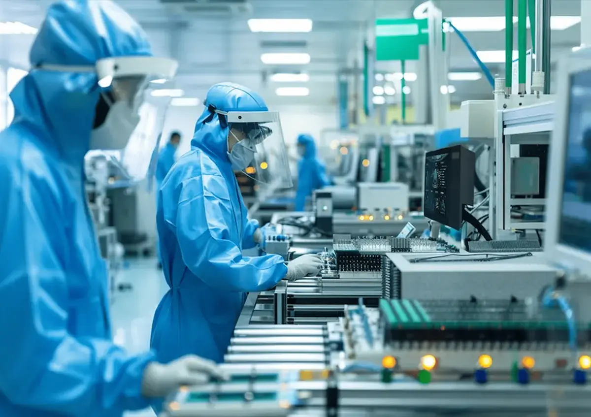 Display Bonding Methods and Their Impact on Performance