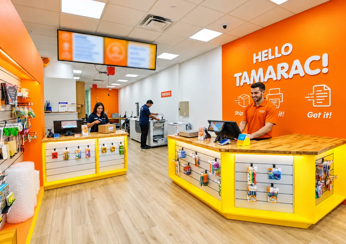 Oh Ship! Streamlines Retail Transactions with Beetronics POS Touchscreens