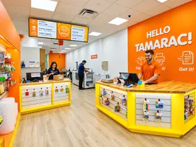 Oh Ship! Streamlines Retail Transactions with Beetronics POS Touchscreens