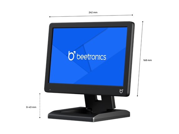 10 Inch Monitor