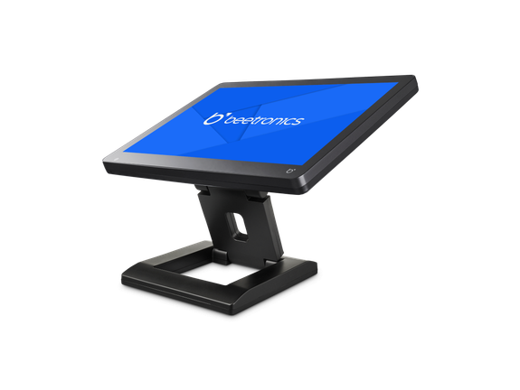 10 Inch Touchscreen