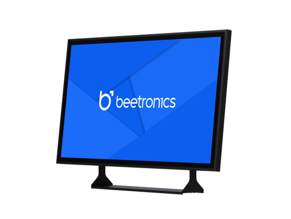 32 Inch Touchscreen Metal
