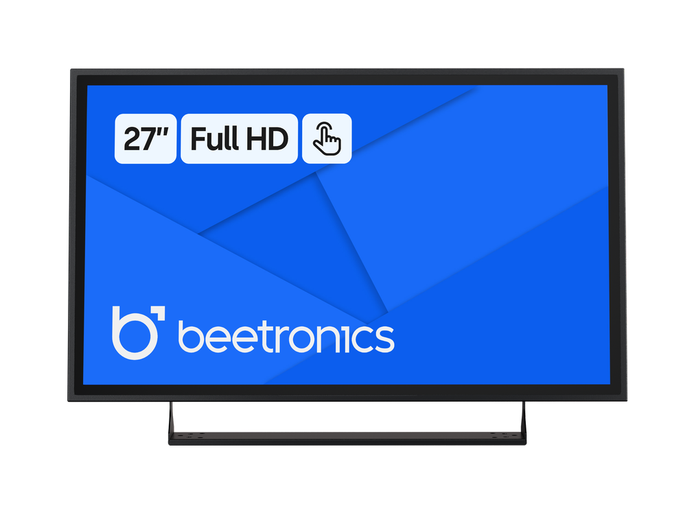 27 Inch Touchscreen | Beetronics