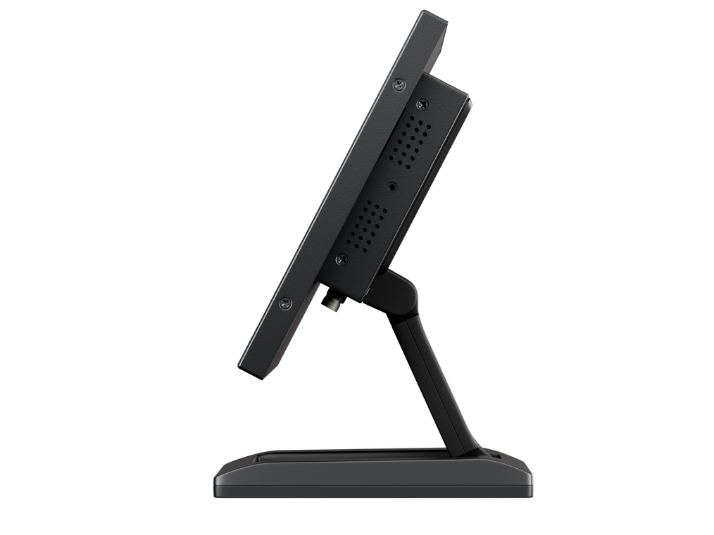 12 Inch Monitor metal | Beetronics