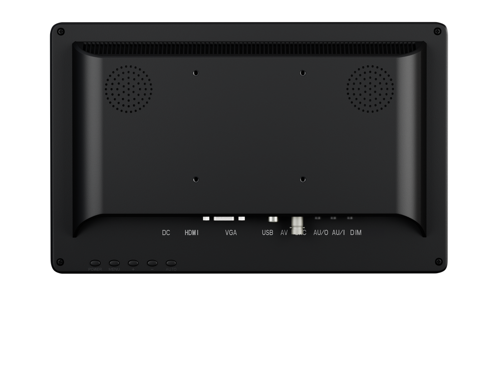 12 Inch Monitor | Beetronics