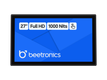 27 Inch Touchscreen Metal (High-Brightness)