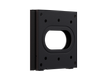 Wall Mount Bracket, Flat