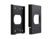 Wall Mount Bracket, Flat