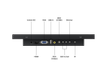13 Inch Monitor Metal
