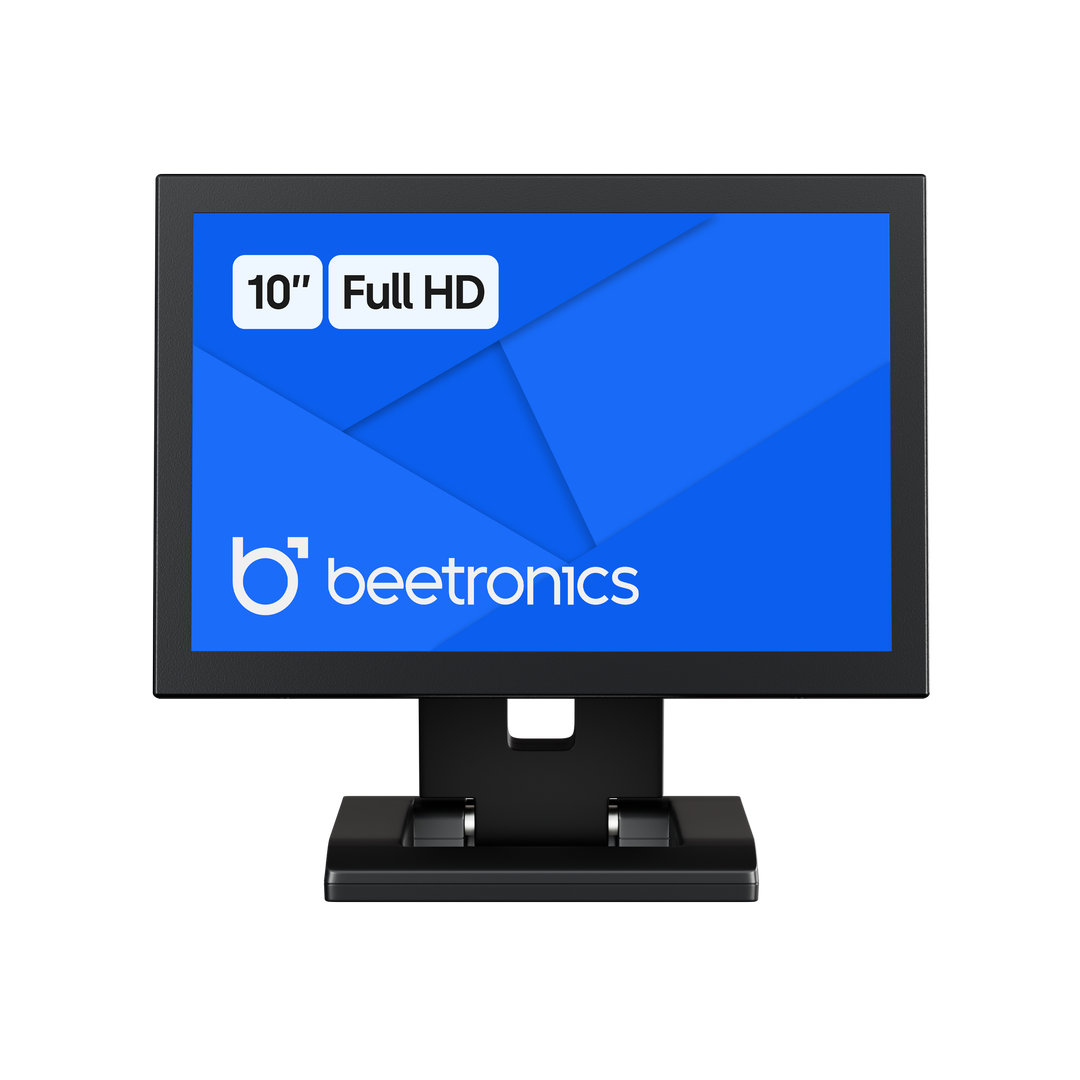 Rack Mount Monitors and Displays | 7 to 32 in | Beetronics