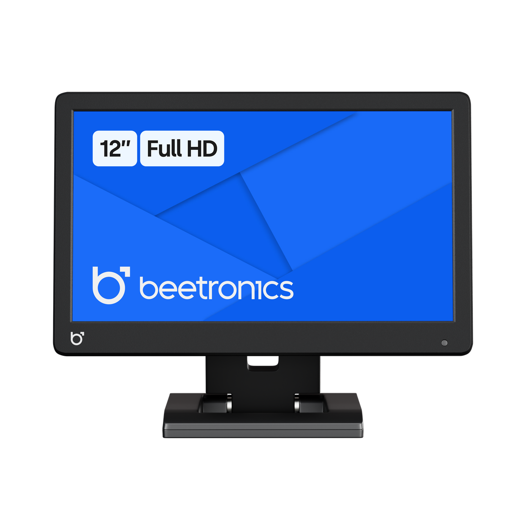 Monitors and Displays | 7 to 32 Inches | Beetronics