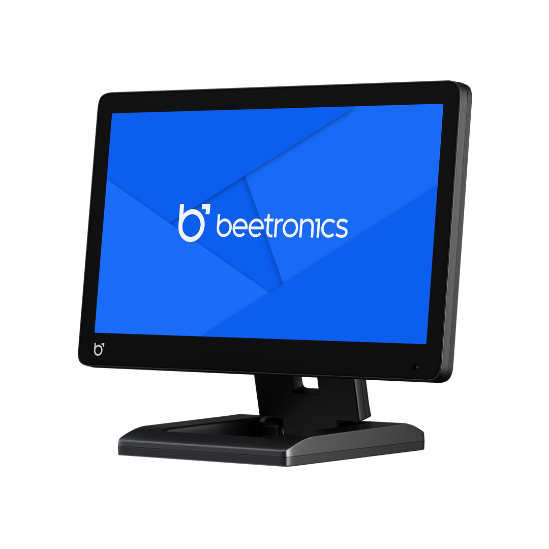 Touchscreen Monitors and Displays | 7 to 32 inches | Beetronics