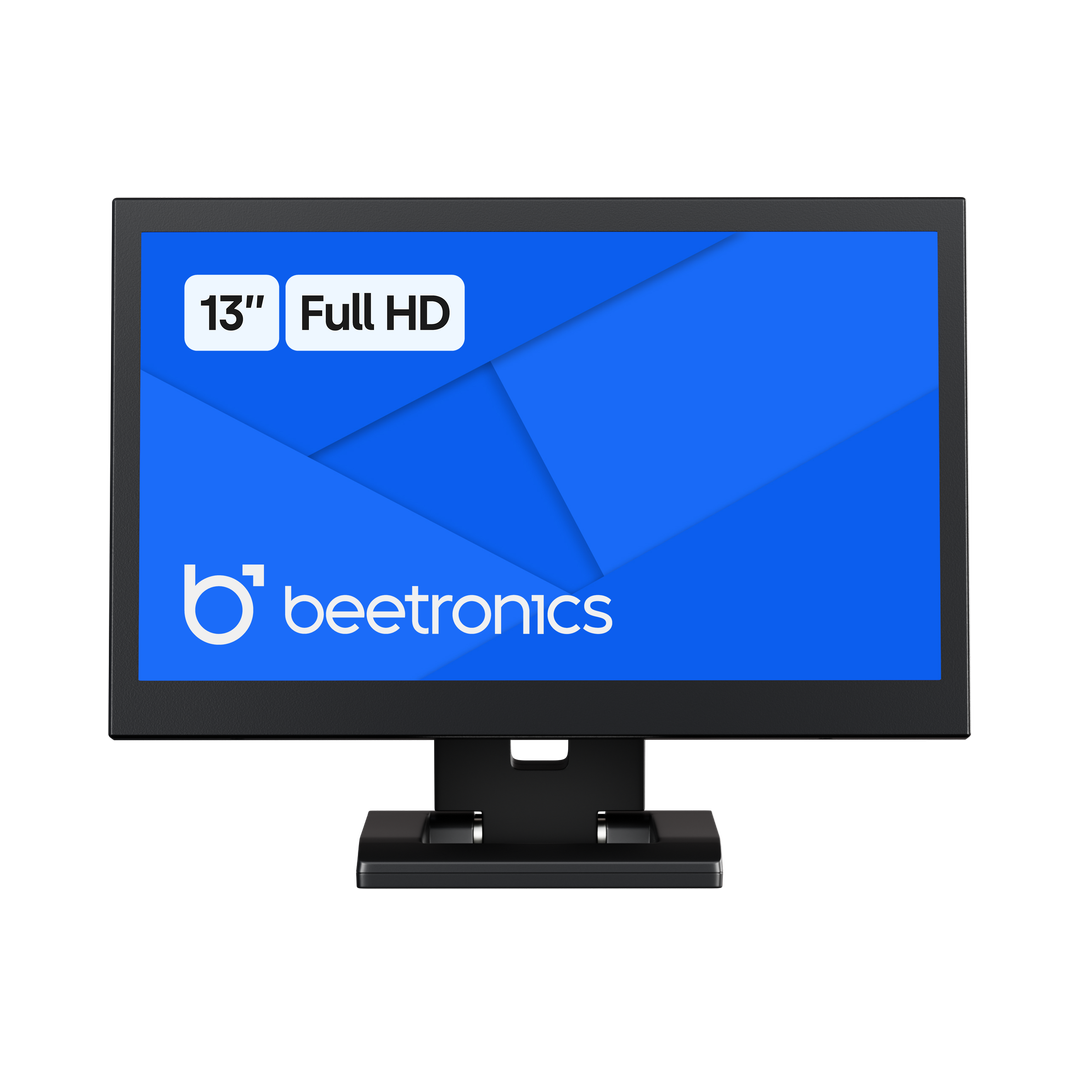 Marine Monitors and Touchscreen Displays | Beetronics