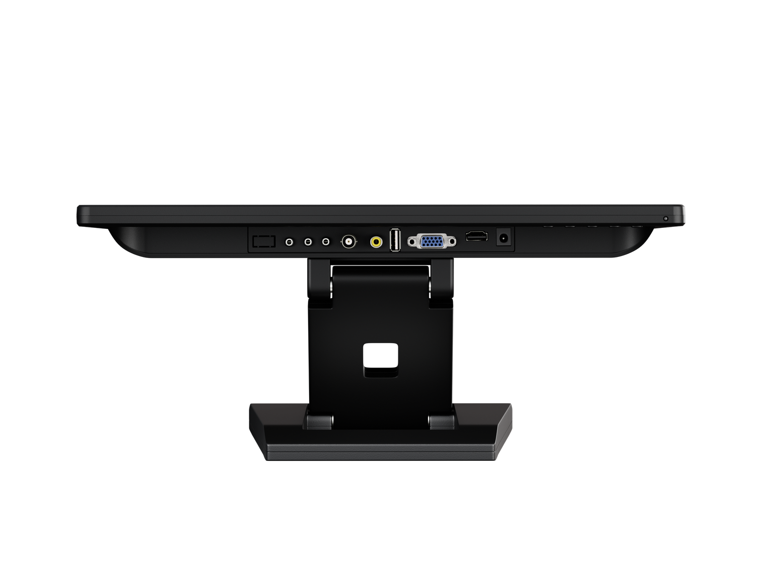 15 Inch High-Res Compact Industrial Monitor | Beetronics