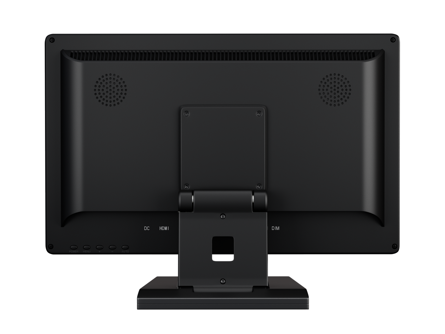 Screen Monitor 15 15 Inch High-Res Compact Industrial Monitor | Beetronics