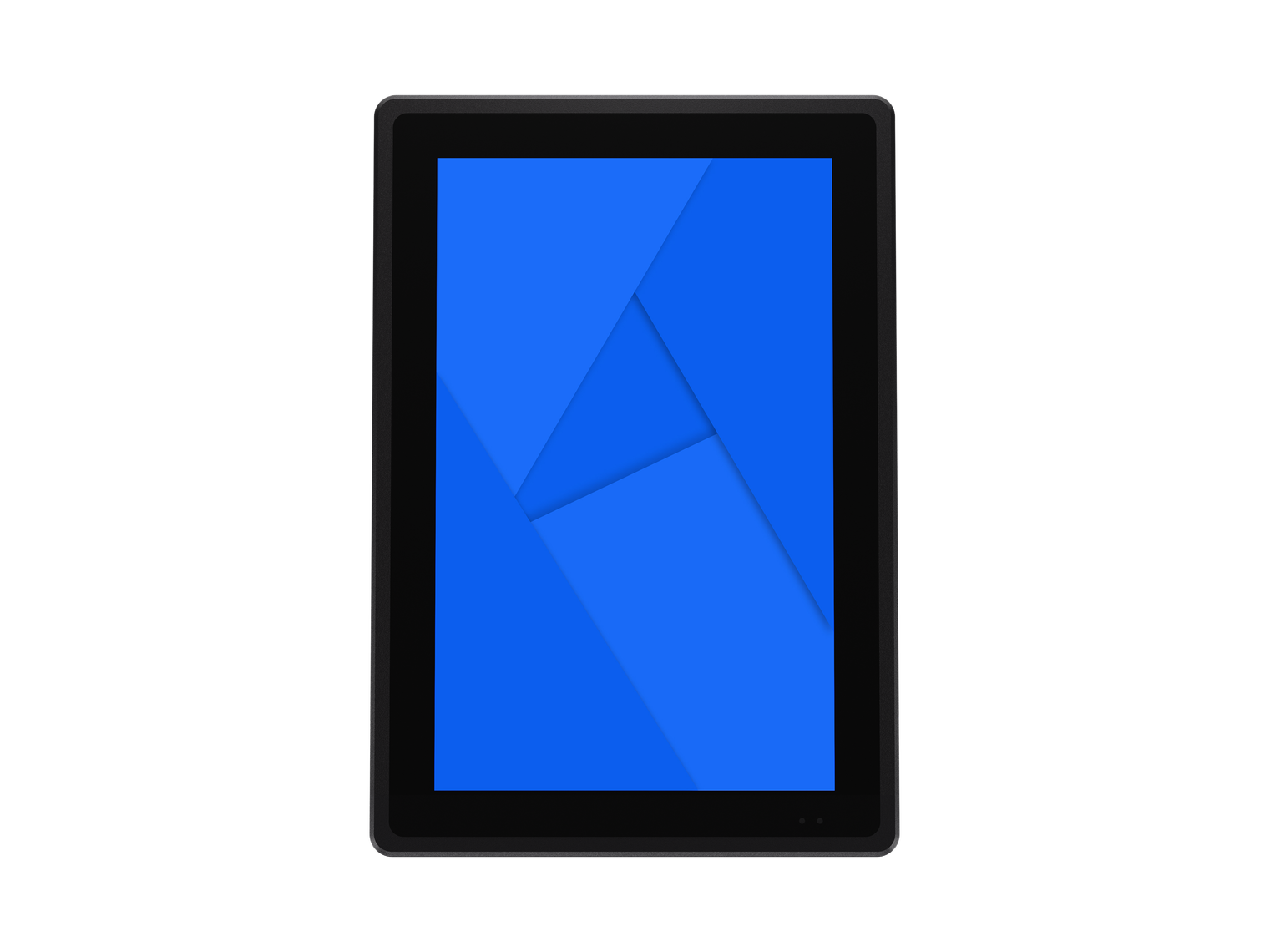 10 Inch Touchscreen | High Brightness | Sunlight Readable