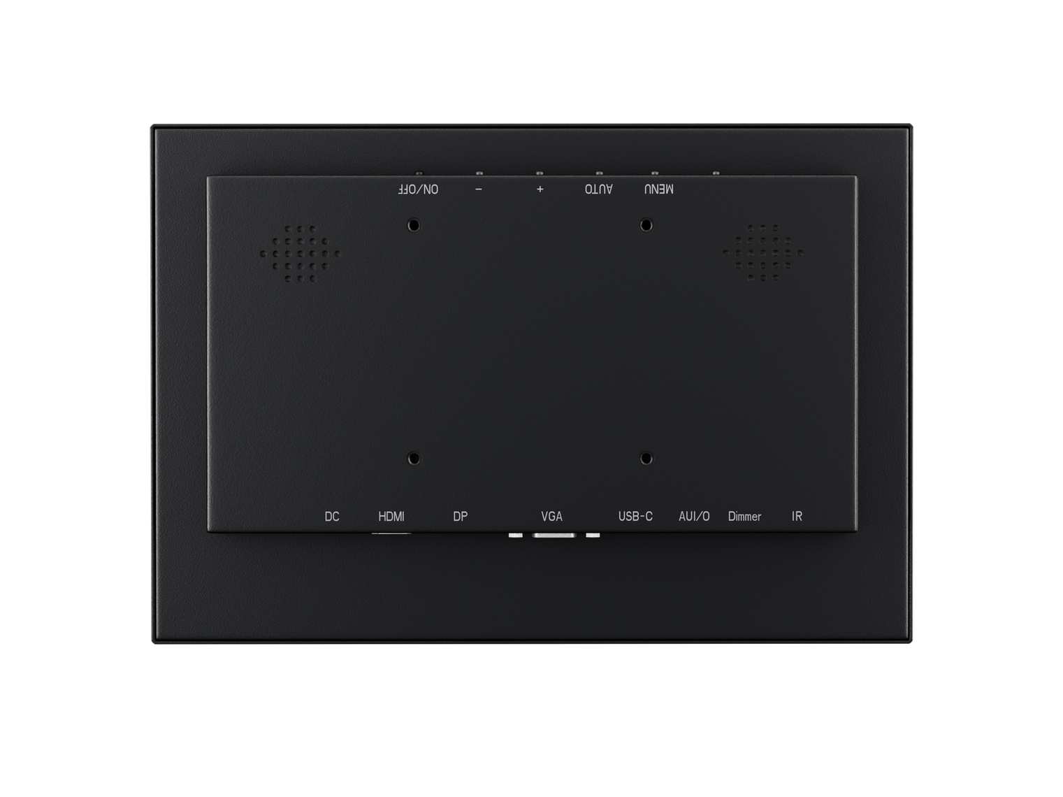 10 Inch Touchscreen metal | Beetronics