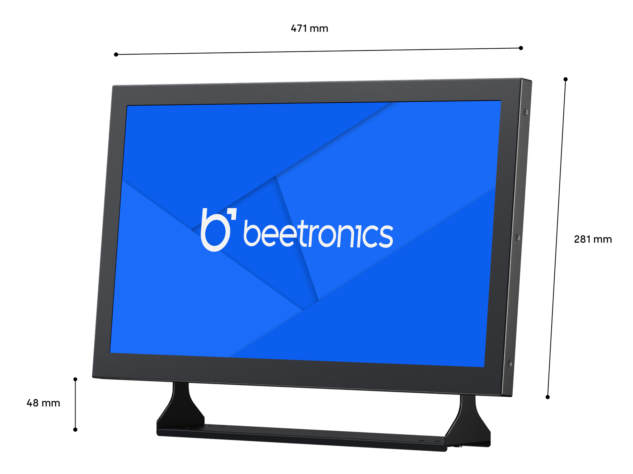 19 Inch Monitor | Beetronics