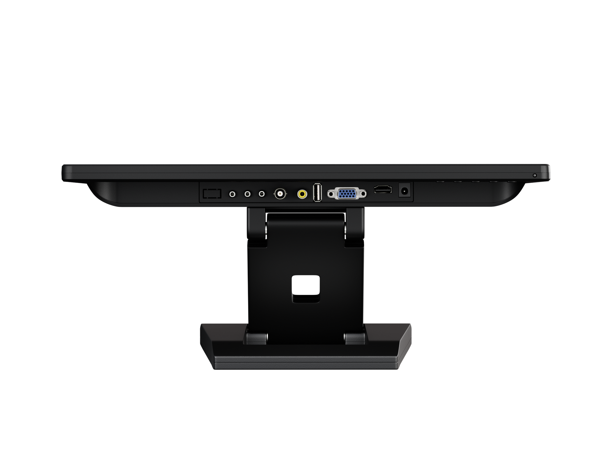 15 Inch High-Res Compact Industrial Monitor | Beetronics