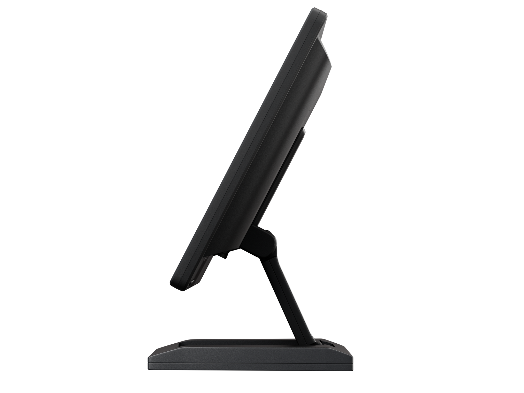 15 Inch High-Res Compact Industrial Monitor | Beetronics