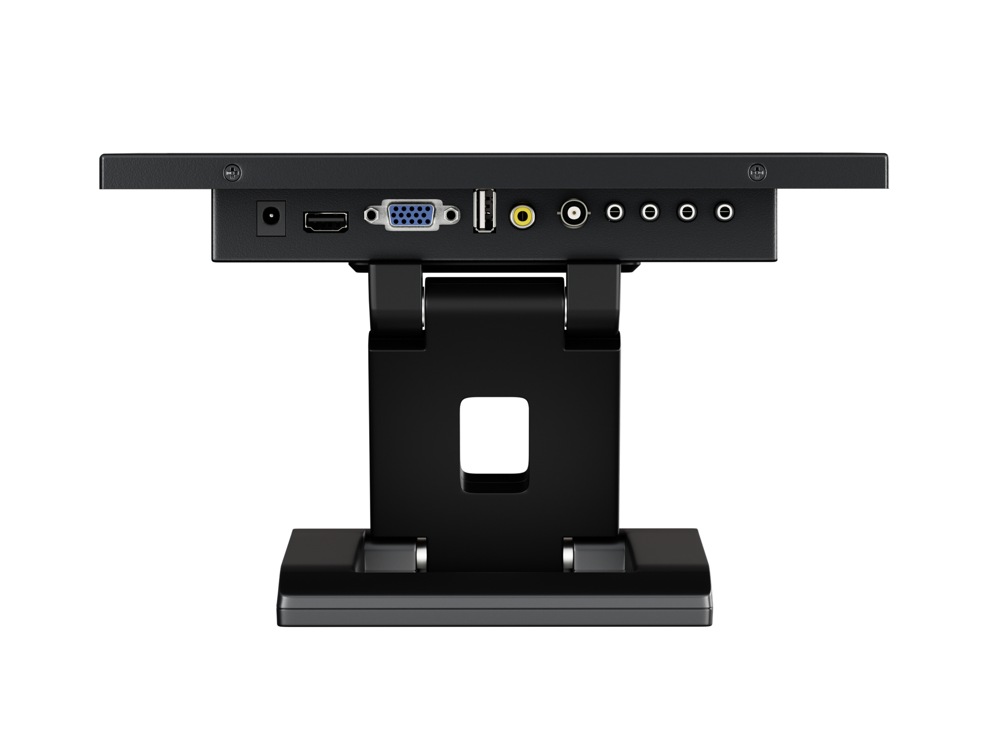 Top Quality Compact 10 Inch Metal Monitor | Beetronics