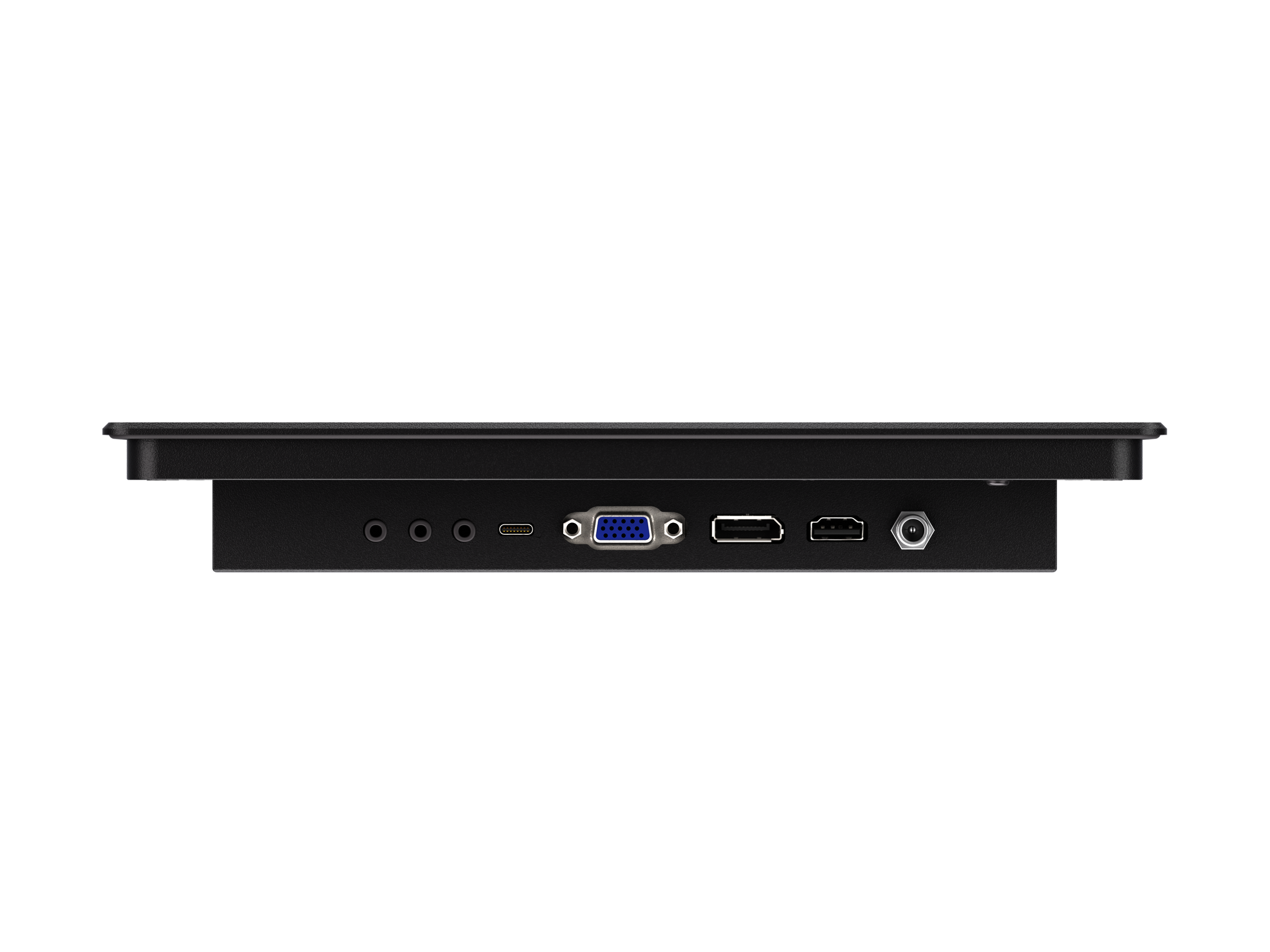 10 Inch Touchscreen | High Brightness | Sunlight Readable
