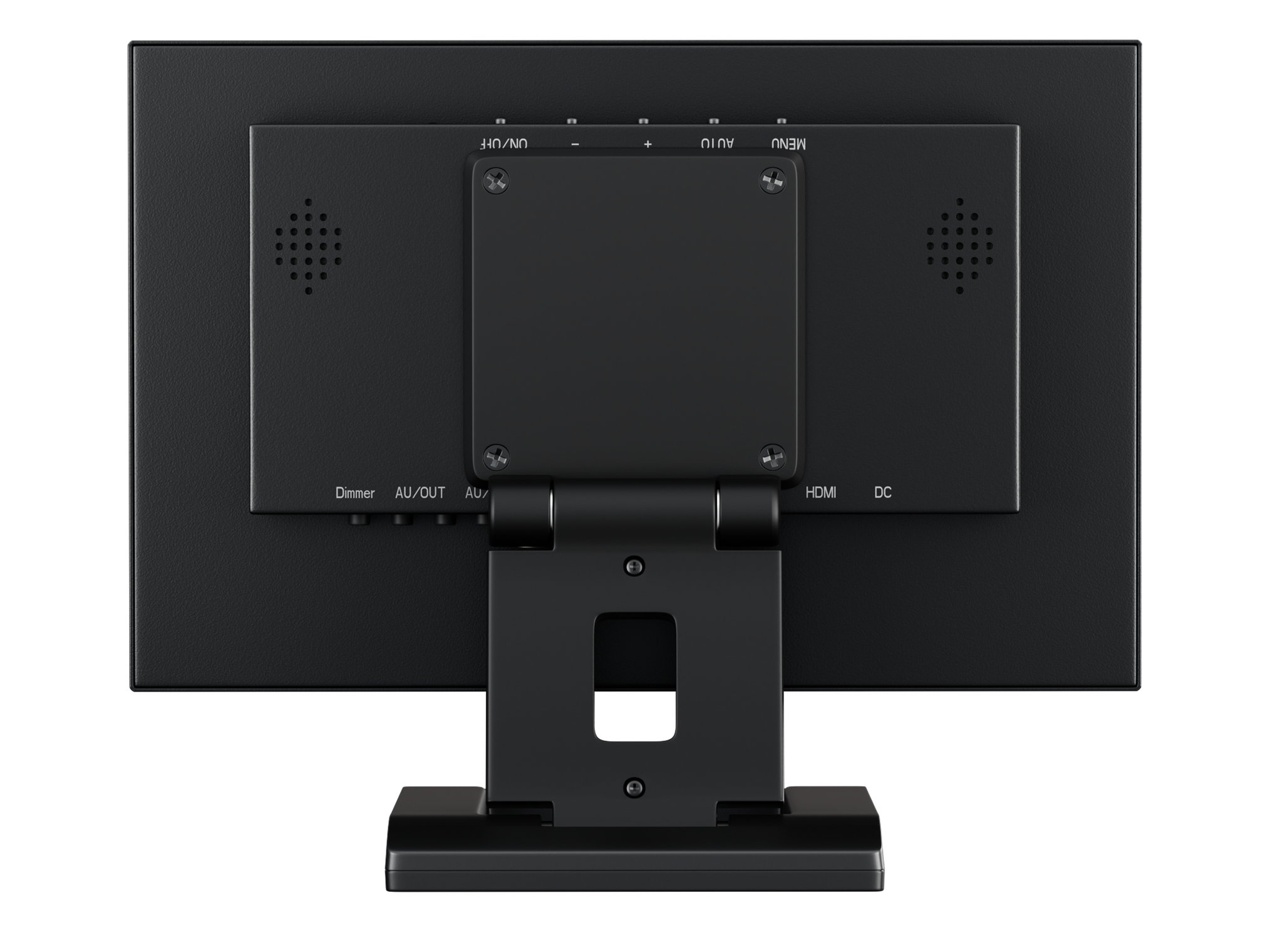 12 Inch Monitor metal | Beetronics