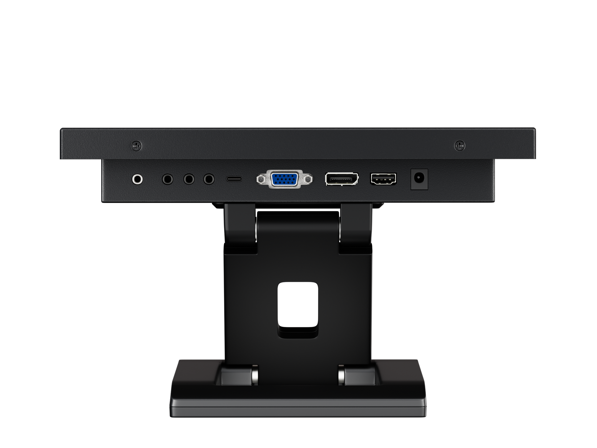 10 Inch Touchscreen metal | Beetronics