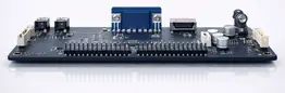 Features - General - Conformal Coated PCB