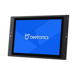 13 Inch Touchscreen Metal