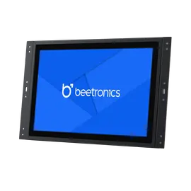 13 Inch Touchscreen Metal