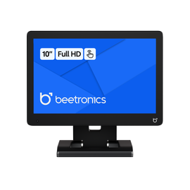 10 Inch Touchscreen