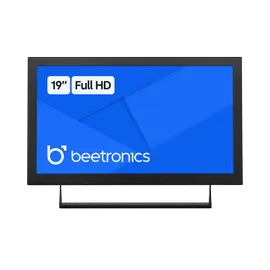 19 Inch Monitor Metal