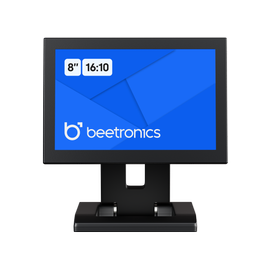 8 Inch Monitor Metal