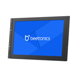 15 Inch Monitor Metal