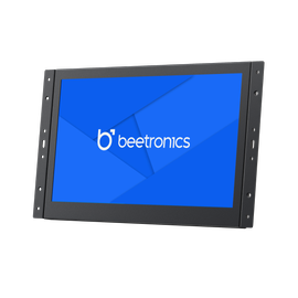 10 Inch Monitor Metal