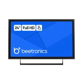 24 Inch Touchscreen Metal
