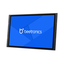 27 Inch Touchscreen Metal