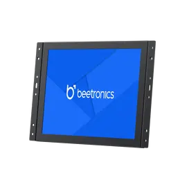 10 Inch Monitor Metal (4:3)