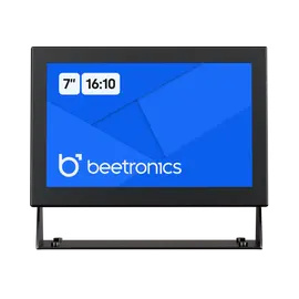 7 Inch Monitor Metal