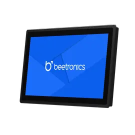 15 Inch Touchscreen Metal (High Brightness)