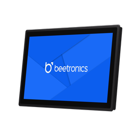 19 Inch Touchscreen Metal (High Brightness)