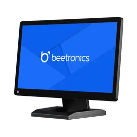 15 Inch Touchscreen