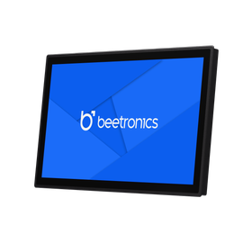 27 Inch Touchscreen Metal (High-Brightness)