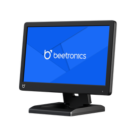 12 Inch Monitor