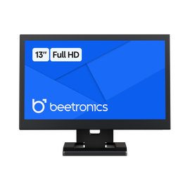 13 Inch Monitor Metal
