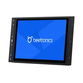 10 Inch Touchscreen Metal