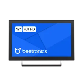 17 Inch Monitor Metal