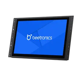15 Inch Touchscreen Metal