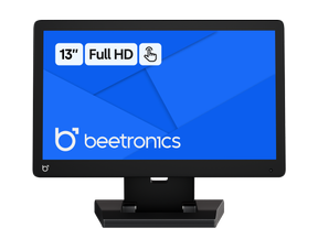 13 Inch Touchscreen